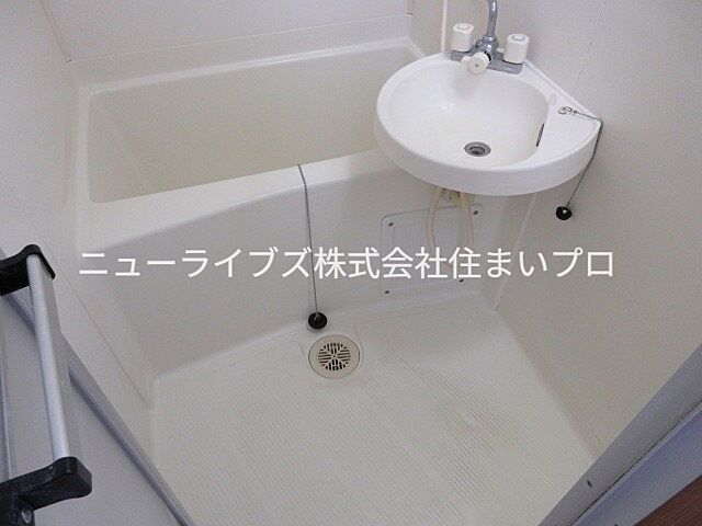 浴室