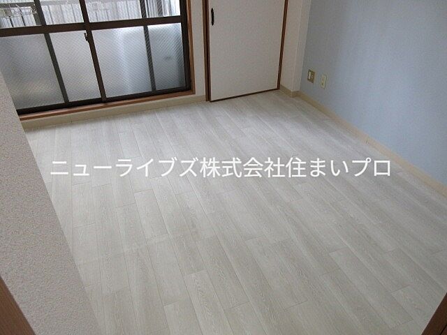 洋室