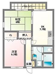 🉐敷金礼金0円！🉐京阪本線 寝屋川市駅 徒歩20分