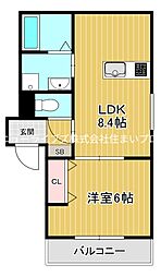 京阪本線 寝屋川市駅 徒歩5分