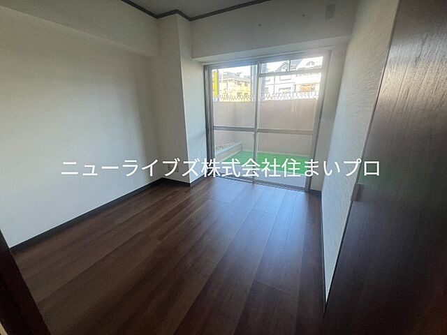洋室