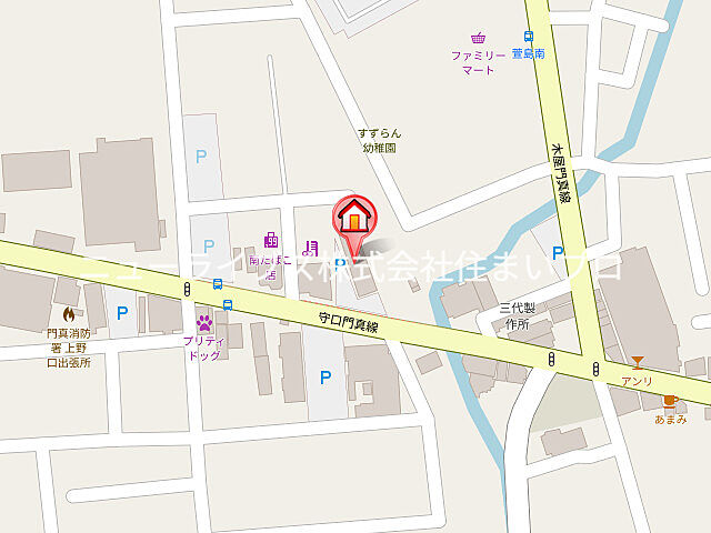 地図