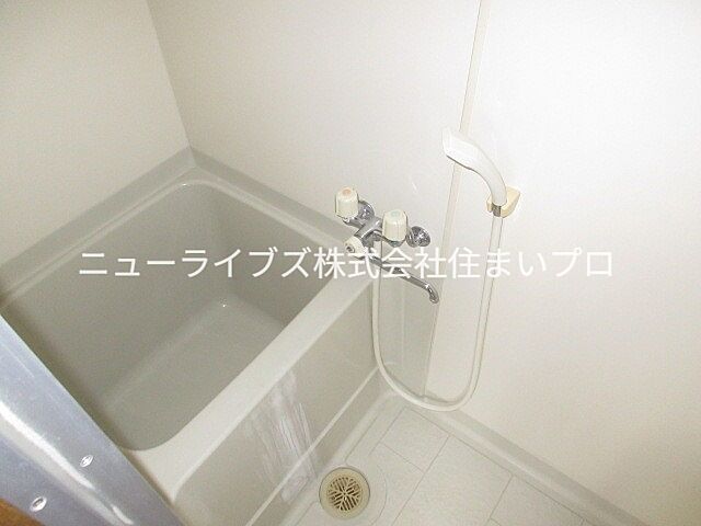 浴室