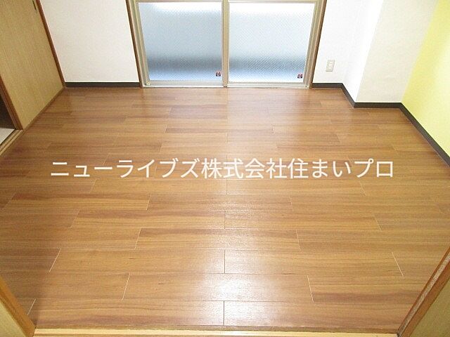 洋室
