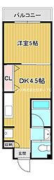 京阪本線 古川橋駅 徒歩8分 3階/-