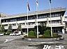 周辺：門真市役所 1626m