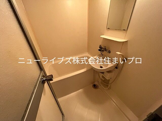浴室