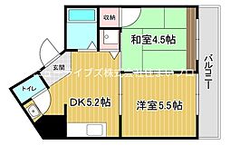 京阪本線 香里園駅 徒歩8分