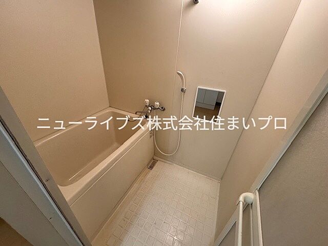 浴室