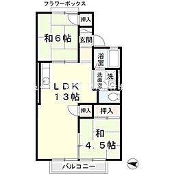 京阪本線 大和田駅 徒歩36分