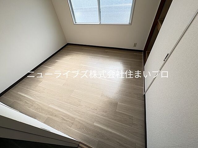 洋室