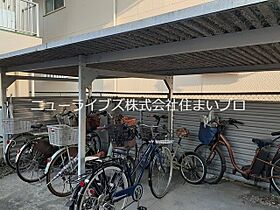 大阪府寝屋川市池田北町（賃貸マンション1K・1階・24.42㎡） その14