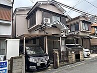 京都府八幡市八幡長町3-46：物件画像