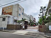 大江中学校　徒歩15分