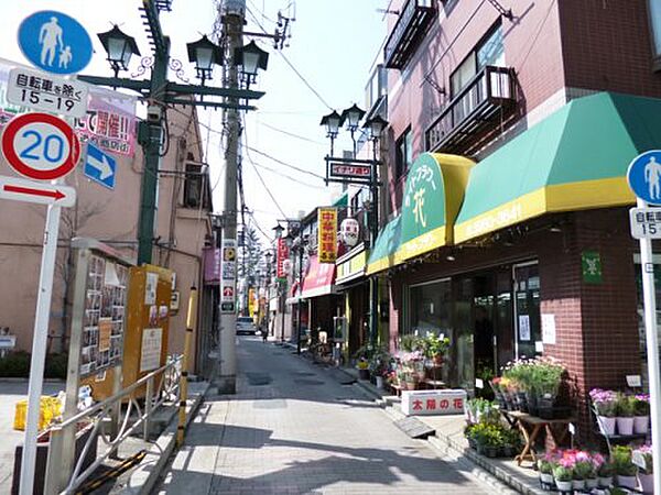 東京都板橋区富士見町(賃貸アパート1K・2階・13.52㎡)の写真 その11
