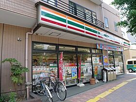 東京都板橋区大原町（賃貸マンション1R・1階・16.58㎡） その21