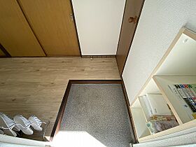 東京都板橋区前野町4丁目（賃貸マンション2K・3階・31.39㎡） その12