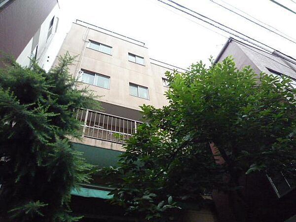 東京都北区赤羽1丁目(賃貸マンション1K・3階・16.91㎡)の写真 その21