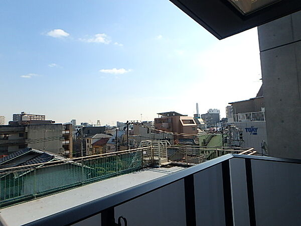 東京都北区赤羽2丁目(賃貸マンション1LDK・2階・38.97㎡)の写真 その16