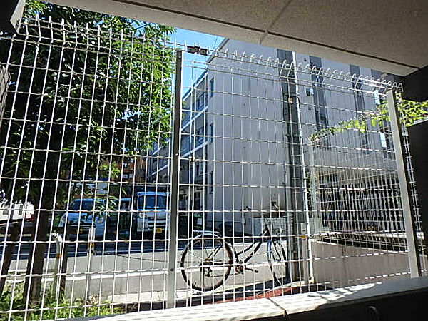 東京都板橋区高島平1丁目(賃貸マンション2DK・1階・41.68㎡)の写真 その14