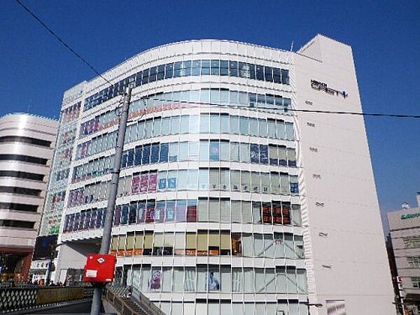 画像30:【ショッピングセンター】KAWAGUCHI CASTY(かわぐちキャスティ)まで1396ｍ