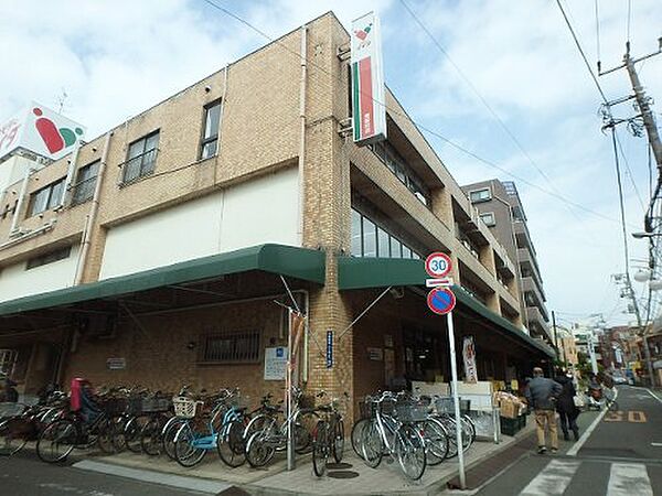 東京都板橋区小茂根3丁目(賃貸マンション1LDK・1階・39.53㎡)の写真 その23