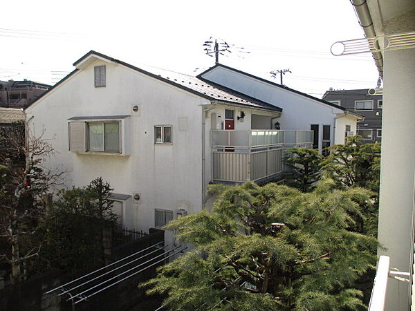 東京都板橋区宮本町(賃貸アパート2K・2階・30.00㎡)の写真 その12