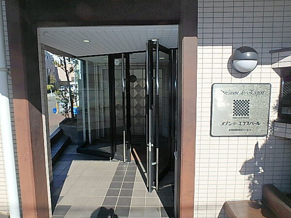 東京都板橋区東坂下1丁目(賃貸マンション1R・4階・16.38㎡)の写真 その13