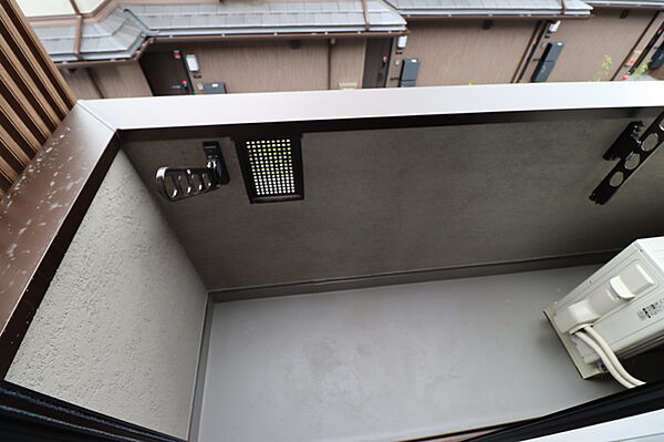 東京都板橋区西台2丁目(賃貸アパート2LDK・1階・66.90㎡)の写真 その10