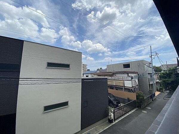 東京都板橋区大山西町(賃貸マンション1DK・6階・32.34㎡)の写真 その21