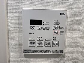 東京都板橋区仲宿（賃貸マンション1DK・6階・27.52㎡） その16