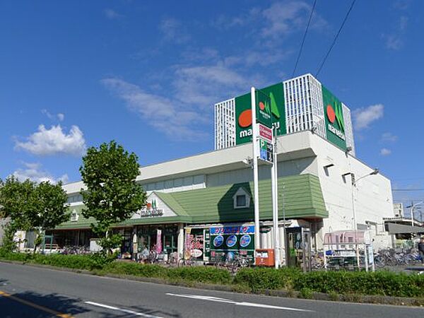 レオパレスクワトロ ｜埼玉県川口市元郷5丁目(賃貸マンション1K・4階・19.87㎡)の写真 その20