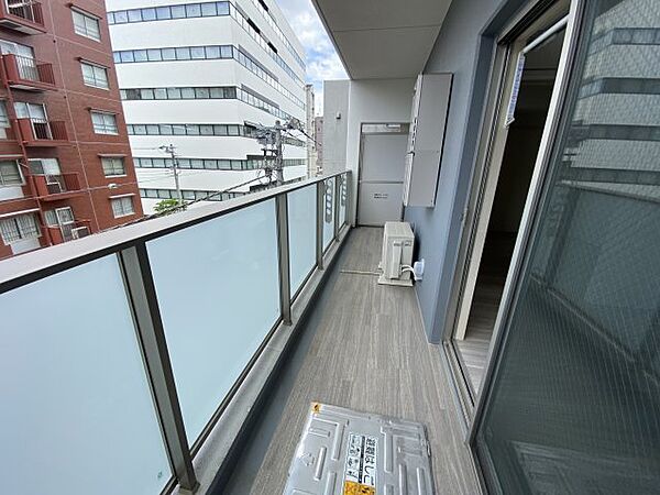 東京都北区王子1丁目(賃貸マンション1LDK・3階・40.01㎡)の写真 その15