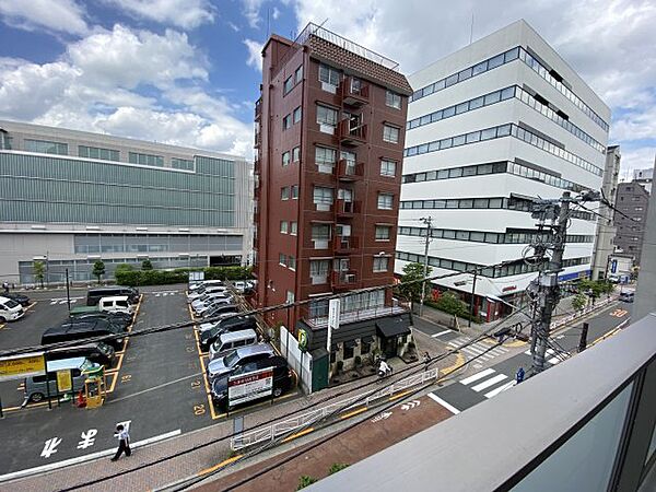 東京都北区王子1丁目(賃貸マンション1LDK・3階・40.01㎡)の写真 その16