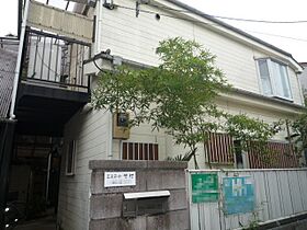 東京都北区上十条1丁目（賃貸アパート2K・2階・37.67㎡） その1
