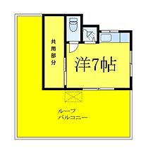 東京都荒川区西日暮里2丁目（賃貸マンション1R・4階・36.71㎡） その2