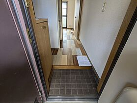 東京都板橋区向原2丁目（賃貸マンション1K・1階・20.10㎡） その4