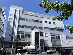 埼玉県川口市鳩ヶ谷緑町2丁目（賃貸マンション1K・1階・27.36㎡） その18