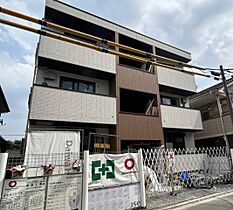 埼玉県さいたま市南区南浦和1丁目（賃貸アパート1LDK・1階・40.16㎡） その1