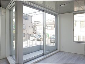 Ｒｕｅｌｌｅ 201 ｜ 東京都板橋区蓮沼町（賃貸マンション1LDK・1階・55.37㎡） その12