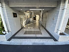 トップ志村 210 ｜ 東京都板橋区相生町（賃貸マンション1K・2階・16.62㎡） その13