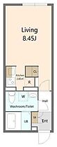 プラティーク新大塚 203 ｜ 東京都豊島区南大塚3丁目17-10（賃貸マンション1K・2階・28.38㎡） その2