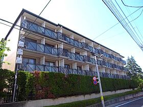 エルハイツ成増E 406 ｜ 東京都練馬区旭町2丁目30-20（賃貸マンション1R・4階・16.47㎡） その1