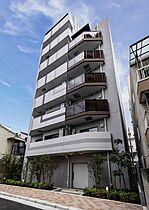 DIPS東十条駅前RESIDENCE 306 ｜ 東京都北区東十条3丁目16-15（賃貸マンション1K・3階・26.14㎡） その24