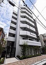 DIPS東十条駅前RESIDENCE 306 ｜ 東京都北区東十条3丁目16-15（賃貸マンション1K・3階・26.14㎡） その25