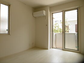 Casa Con Patio 111 ｜ 東京都板橋区小茂根3丁目13-10（賃貸アパート1LDK・1階・35.70㎡） その18