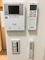 ハーモニーテラス稲荷台II 102 ｜ 東京都板橋区稲荷台（賃貸アパート1R・1階・11.47㎡） その10