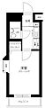 日神パレス千川2階5.9万円