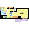 クレビスタ西巣鴨13階11.7万円