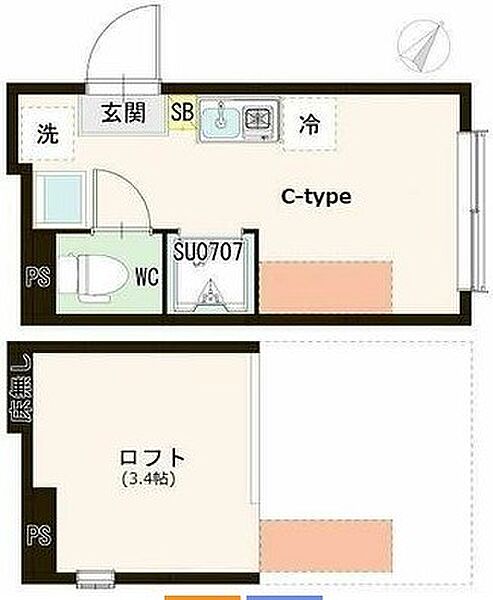 外観画像